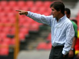 Jaime Ordiales asegura que la llegada de Vicente Sánchez está totalmente validada por el reglamento. JAMMEDIA  /