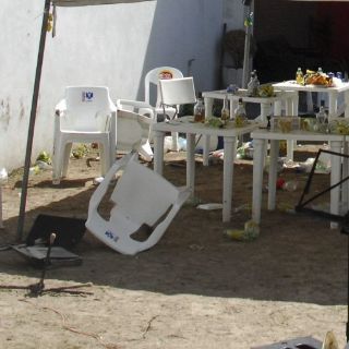 Mueren acribilladas 17 personas en Torreón