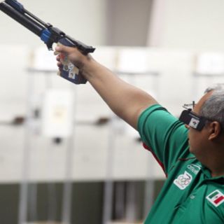 México se adjudica medalla de oro