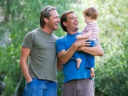 Los hmosexuales tienen una tendencia significativamente más alta de violencia en su vida en pareja. ESPECIAL  /