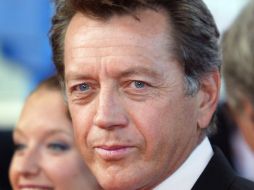 Bernard Giraudeau participó en más de 70 filmes. AFP  /