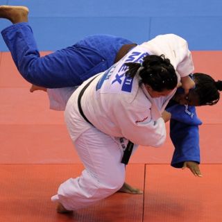 Supera puertorriqueña a mexicana Zambotti