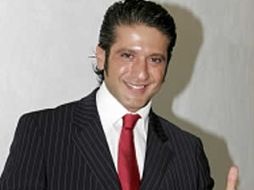 Larios trabajará en conjunto con la periodista Claudia de Icaza. EL UNIVERSAL  /