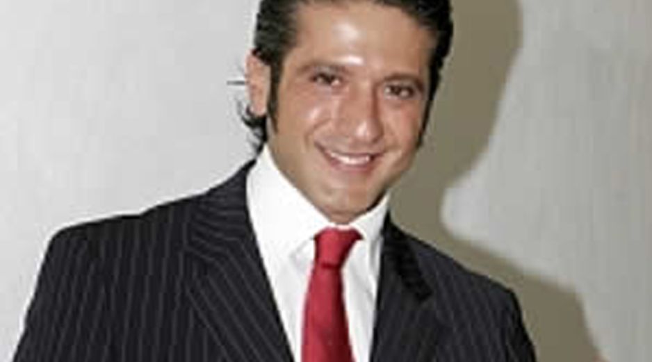 Larios trabajará en conjunto con la periodista Claudia de Icaza. EL UNIVERSAL  /