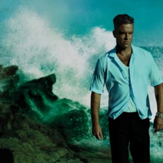 Robbie Williams festejará 20 años de trayectoria