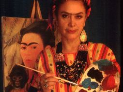 La cantante tiene 30 años de carrera. ESPECIAL  /