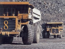 Los fuertes vientos han afectado a la zona. ESPECIAL  /