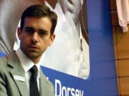 Jack Dorsey, uno de los fundadores y actual presidente de Twitter. FayerWayer.com  /