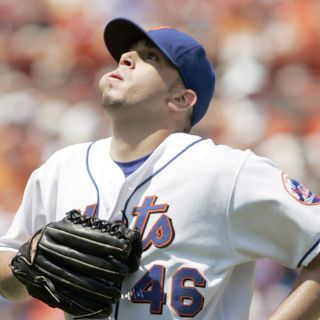 Óliver Pérez regresa el miércoles tras lesión