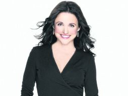 Christine se enfrentará a nuevos problemas en su temporada final. ESPECIAL  /