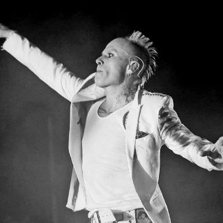 The Prodigy electriza Benicássim