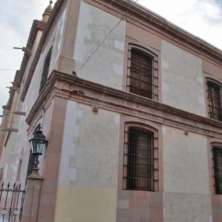 Museo de Arte Sacro, listo en agosto