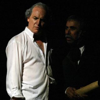 Ubú rey obtiene el premio a Mejor puesta en escena