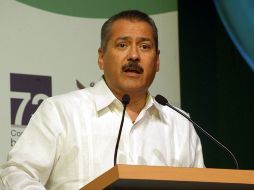 Beltrones consideró ''preocupante'' el deterioro en la calidad de la mayoría de los empleos que se han generado. EL UNIVERSAL  /