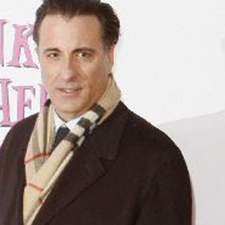 Andy García dice que su profesión sería otra al haberse quedado en Cuba