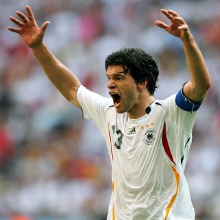 Matthäus ya no cree indispensable a Ballack