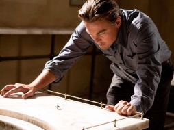 El caso actual de 'Inception' protagonizada por Leonardo DiCaprio, recuerda que la adrenalina y el prestigio pueden convivir. EFE  /