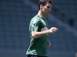 Rafael Márquez está cerca de integrarse al MLS. EFE  /