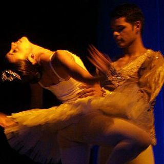 La Tate convierte los ensayos del ballet de Michael Clark en obra de arte