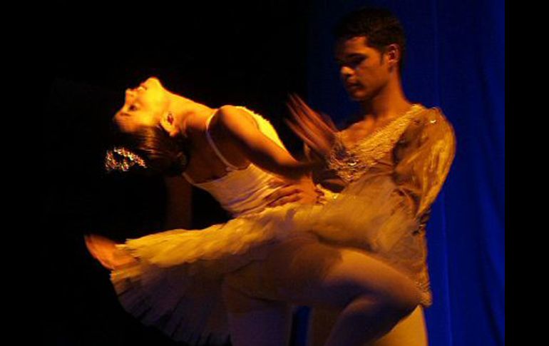 Clark ha sido descrito en alguna ocasión por la crítica como el hombre que hizo del ballet algo 'cool'. ARCHIVO INFORMADOR  /