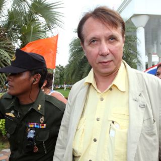 Pianista ruso regresa a la corte en caso de violación