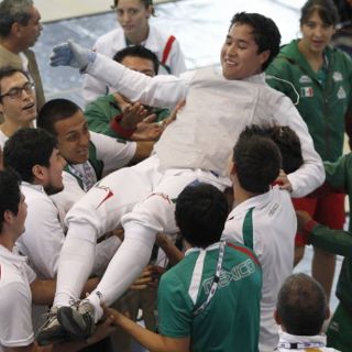México irá por más medallas de oro