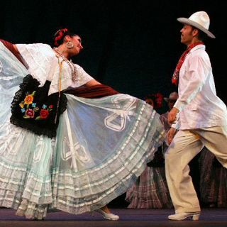 El Ballet Folclórico UdeG arranca nueva temporada