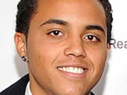 Todavía esta por confirmar si este chico podría ser hijo del fallecido 'Rey del Pop'. EL UNIVERSAL  /