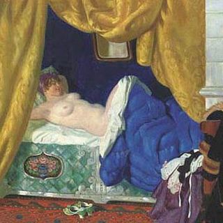 Demandan a la casa de subastas Christie's