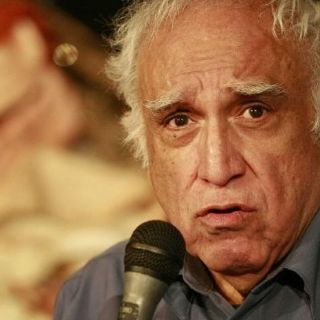 Rinden homenaje a Carlos Monsiváis en San Lázaro