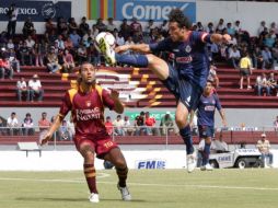 Chivas luchará por  la mejor posición en la Liguilla.  A. CAMACHO  /