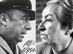 Después de ser presentadas en Chile, las antologías de los autores llegan a Uruguay. EL UNIVERSAL  /