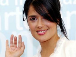 Por su hija Valentina Paloma decidió utilizar el apellido Pinault en los créditod finales de ''Son como niños''. EFE  /