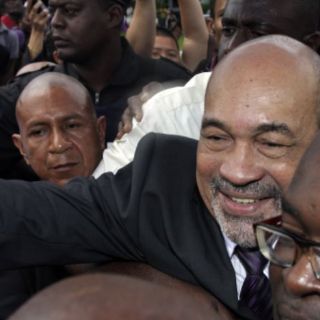 Ex dictador Bouterse se convierte en nuevo presidente de Surinam