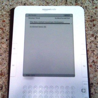 Amazon triplica las ventas de Kindle