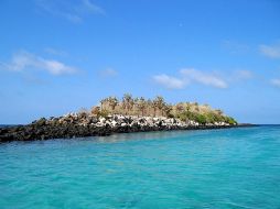 El archipiélago fue declarado en 1978 como Patrimonio Natural de la Humanidad. ESPECIAL  /