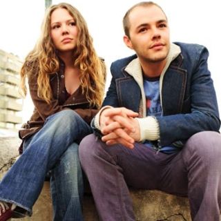 Jesse & Joy graban video del tema 'Si te vas'