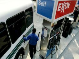 La petrolera ha negado la acusaciones en su contra. ESPECIAL  /