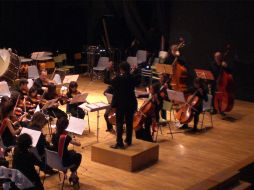 El repertorio del concierto está integrado por la Suite orquestal de Bach-Mahler. ESPECIAL  /