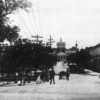 Archivo del Cabañas permanecerá guardado