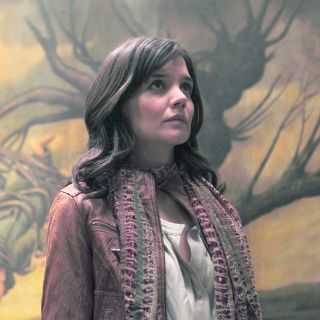 Guillermo del Toro, activo de nuevo