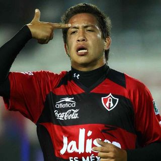 Alférez no podrá iniciar el torneo