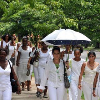 Llega a España nuevo grupo de disidentes