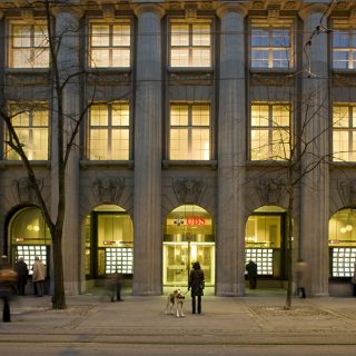 Exhuman los documentos de Kafka en las cajas fuertes del banco suizo