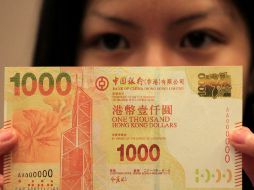 China juega un papel importante en el mundo de los negocios.  REUTERS  /