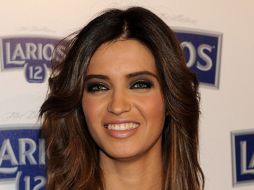 La belleza de Carbonero ha llamdo la atención de varias revistas. ESPECIAL  /