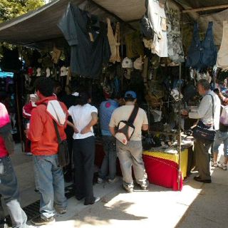 Buscarán tener mayor control sobre tianguis en Zapopan