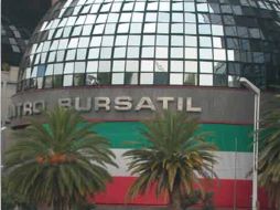 Los resultados corporativos en EU no han sido tan buenos como se preveía, lo que aumentó la aversión al riesgo. ESPECIAL  /