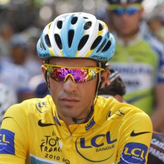 Contador admite preocupación