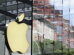 Vendió 3.3 millones de pantallas iPad en EU.  REUTERS  /